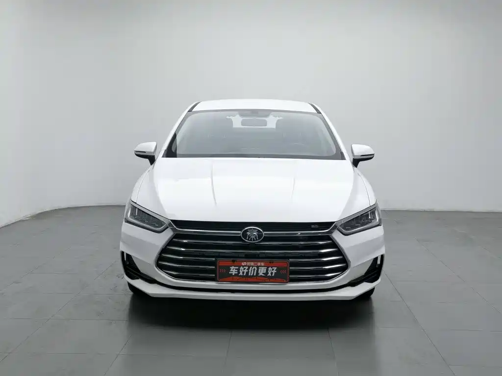 BYD Qin Pro — миниатюра 3