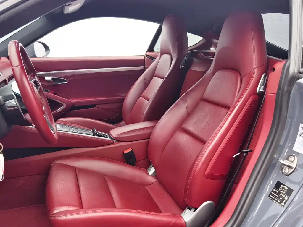 Porsche 718 — миниатюра 11