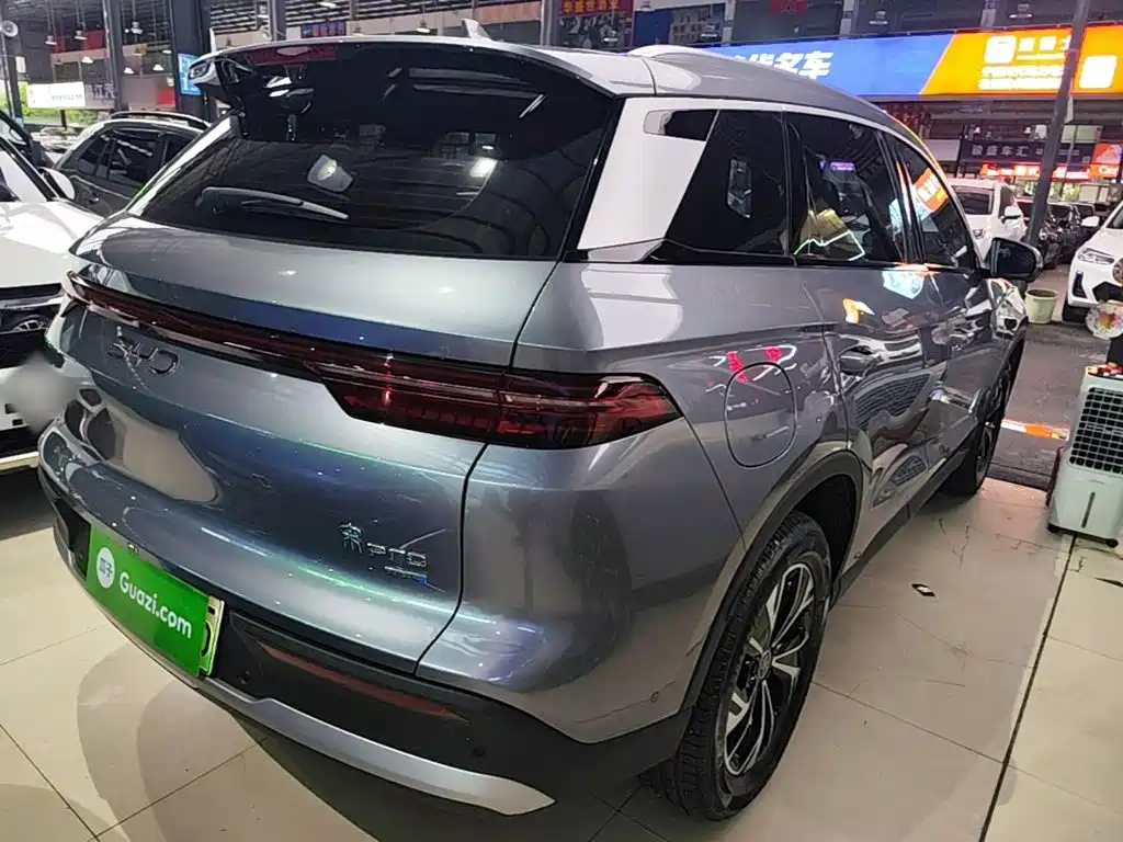 BYD Pro New Energy — миниатюра 7