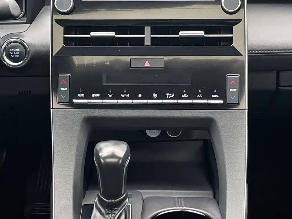 Toyota Avalon 2.0L Luxury Edition China VI, фото 23