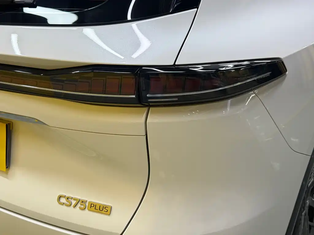 Changan CS75 PLUS — миниатюра 18