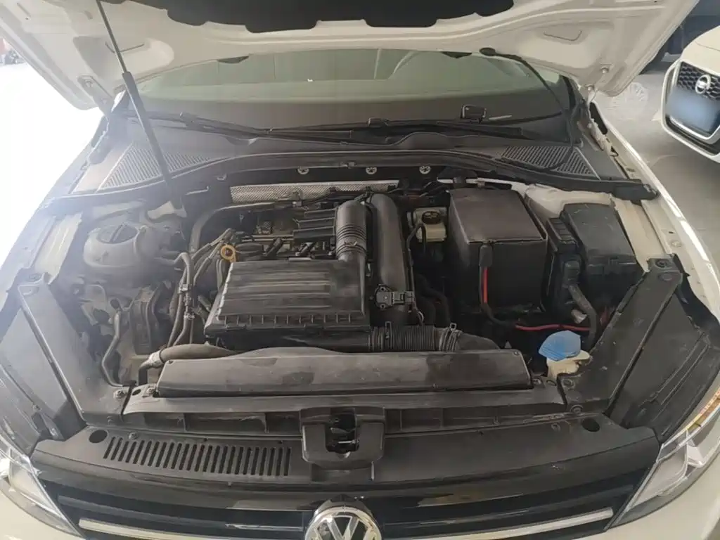 Volkswagen Lamando — миниатюра 20