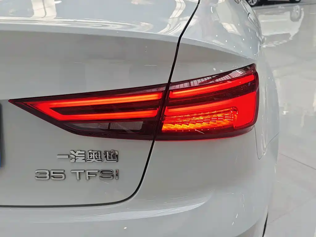 Audi A3 — миниатюра 17