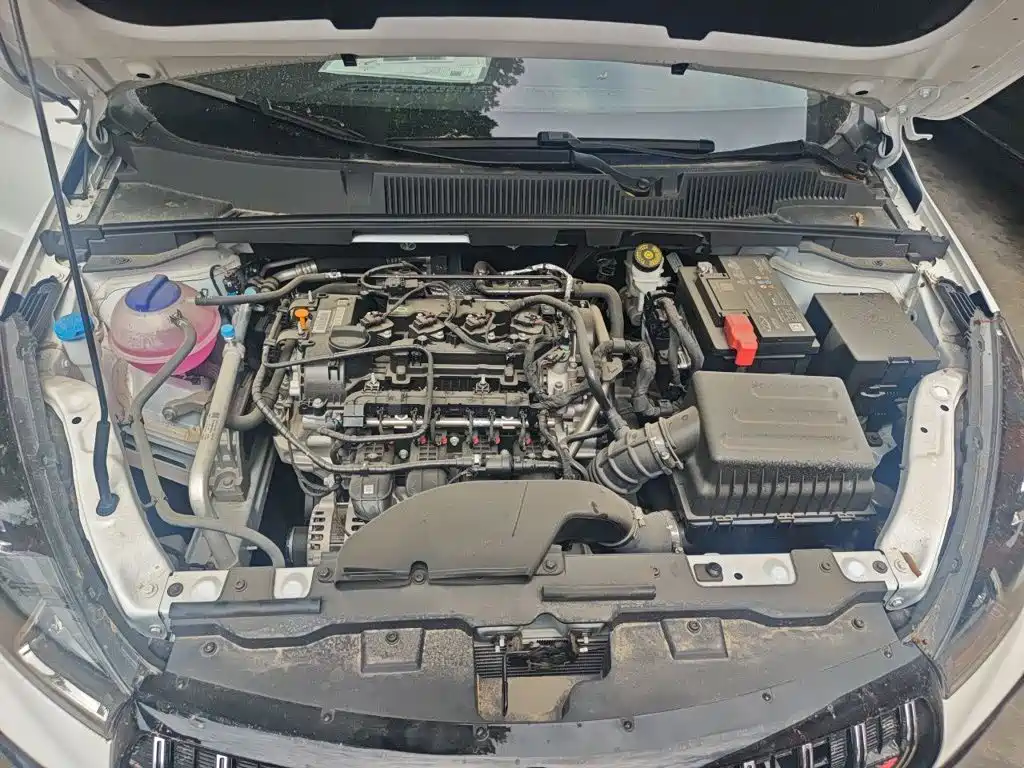 Chery Arrizo 5 — миниатюра 16