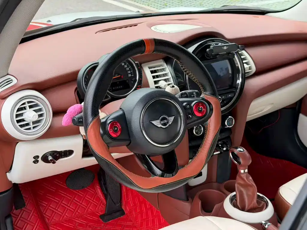 MINI Mini — миниатюра 8