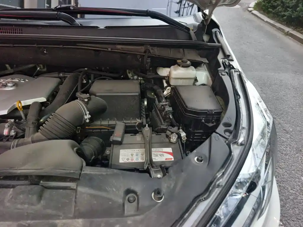 Toyota Highlander — миниатюра 22