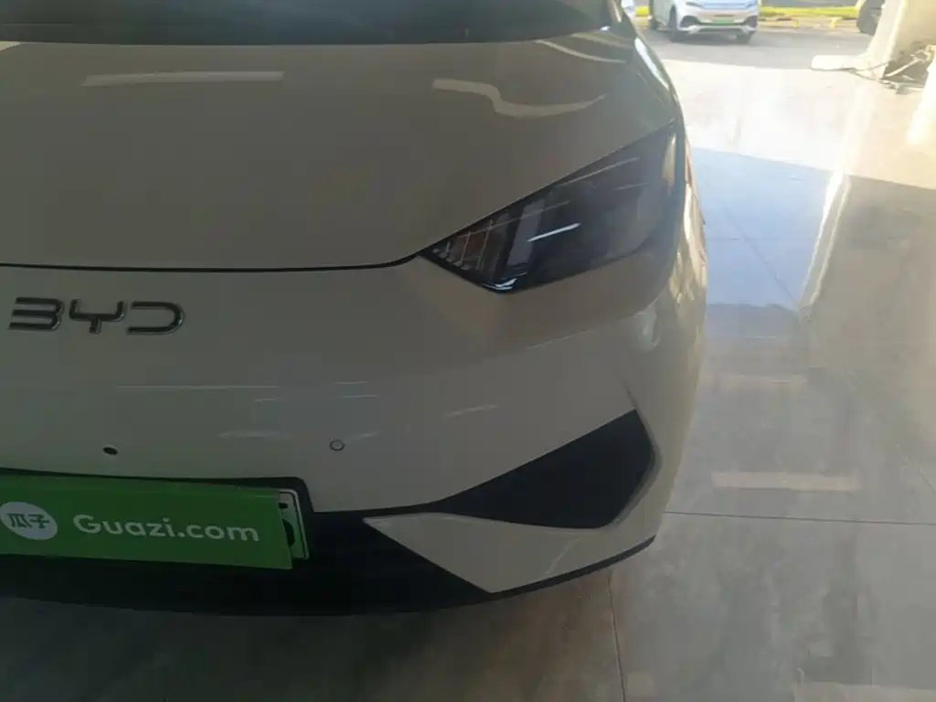 BYD Seagull — миниатюра 24