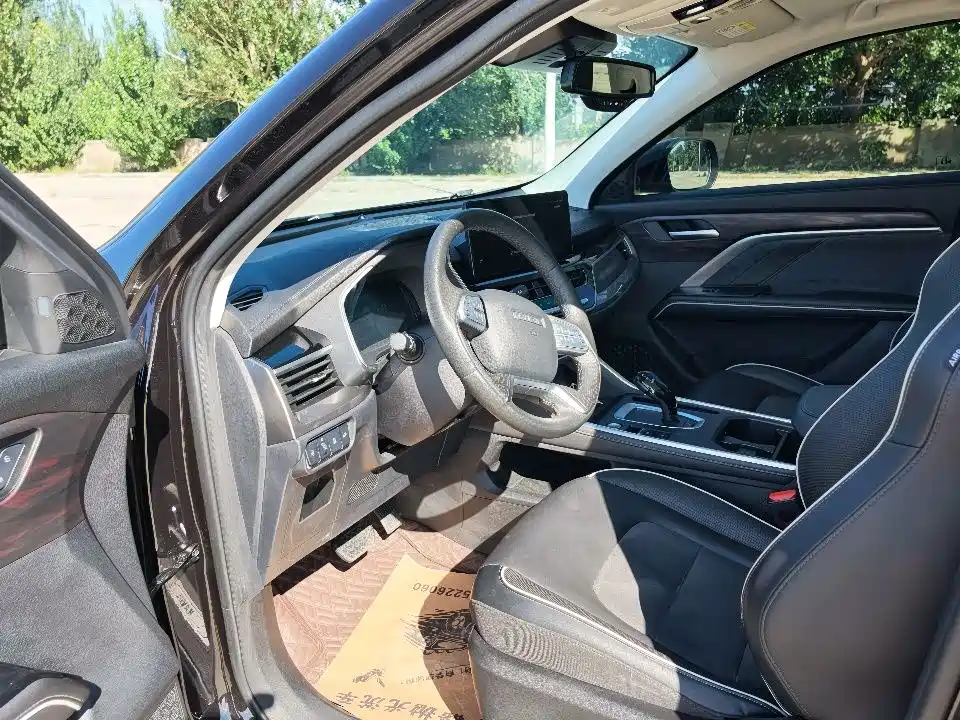 Haval H6 — миниатюра 8
