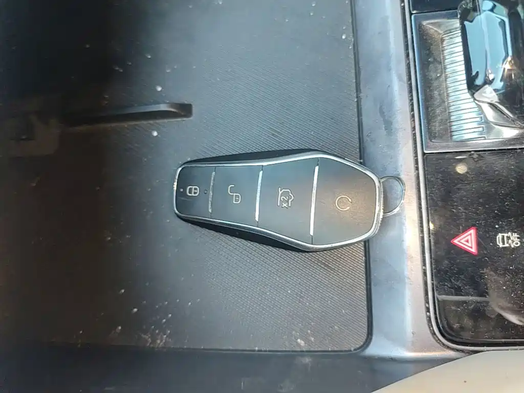 BYD PLUS New Energy — миниатюра 9