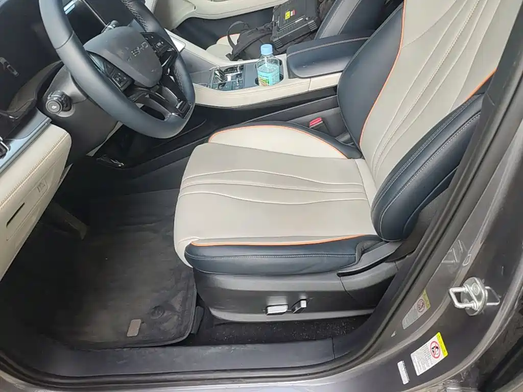 BYD PLUS New Energy — миниатюра 15