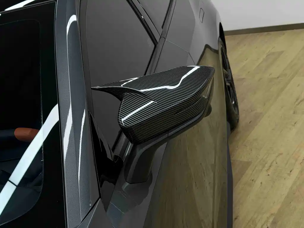 Changan UNI-V — миниатюра 6