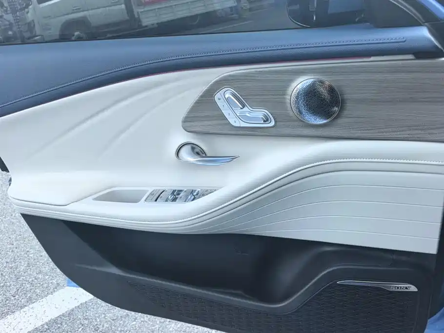 Chery Arrizo 8 — миниатюра 7