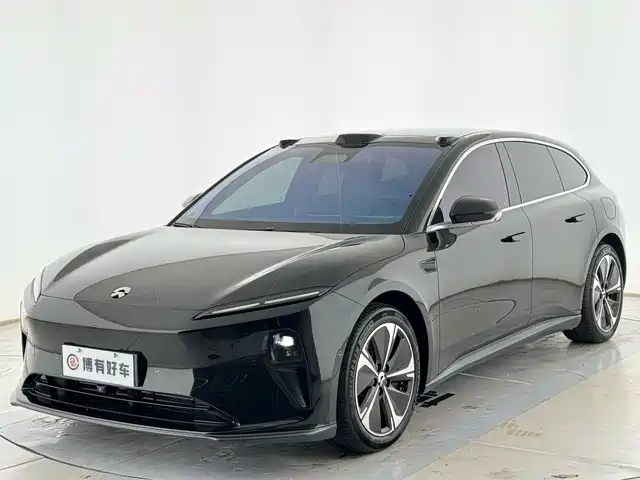 2024 Nio ET5