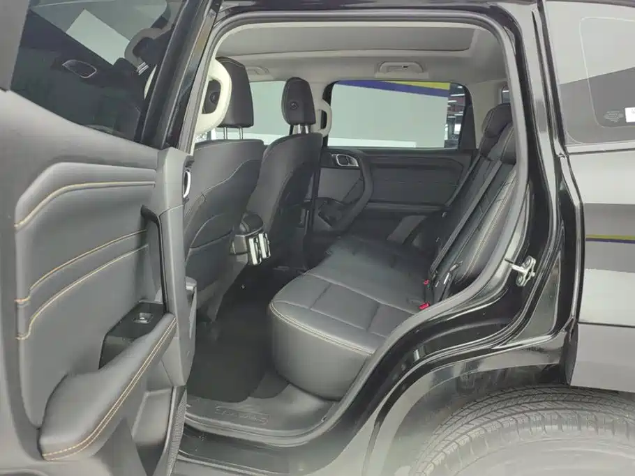 Haval Big Dog — миниатюра 11