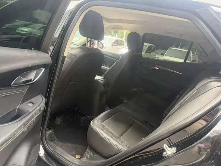 Buick Envision S — миниатюра 9