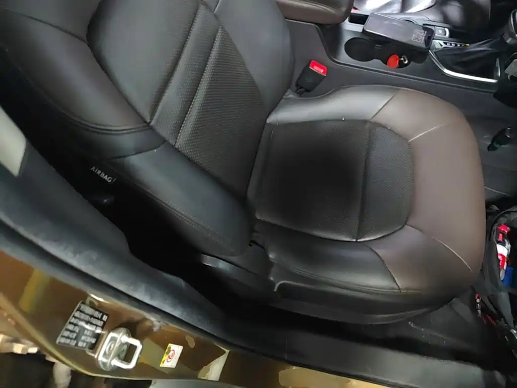 GAC Motor Trumpchi GS4 — миниатюра 25