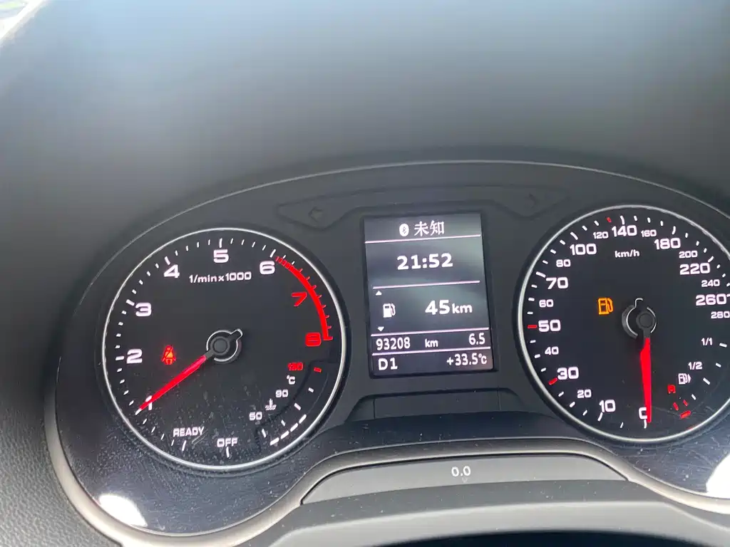 Audi A3 — миниатюра 19
