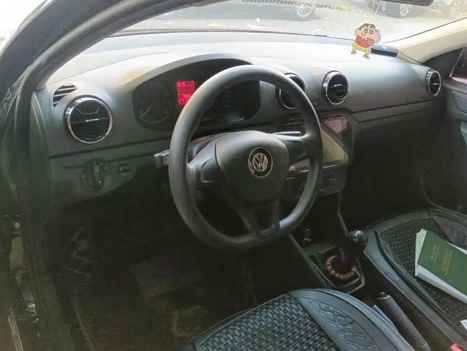 Volkswagen Jetta — миниатюра 12