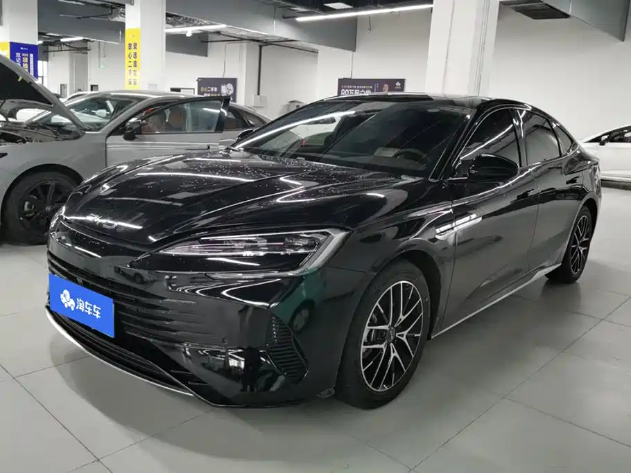 BYD Seal 07 DM-i