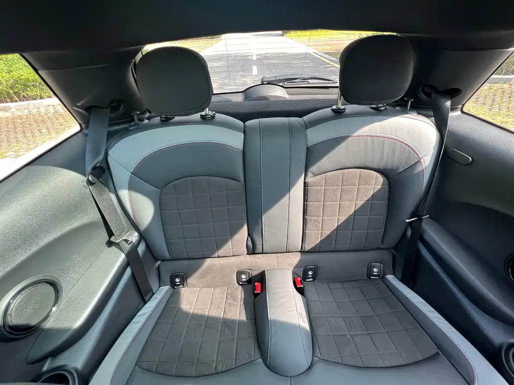 MINI Mini — миниатюра 14