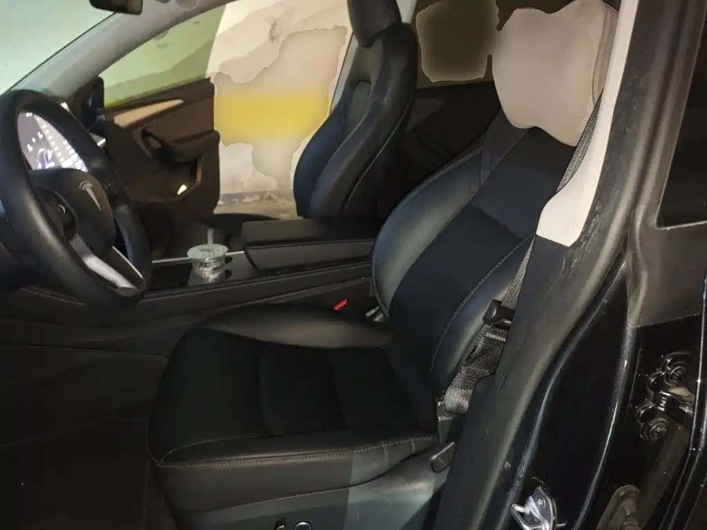 Tesla Model Y — миниатюра 11