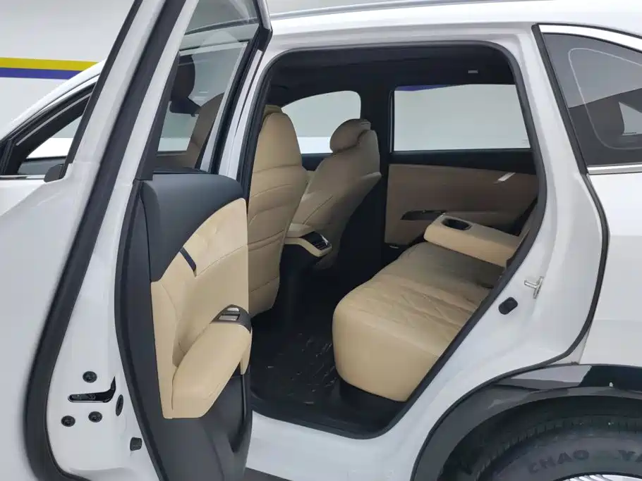 Changan CS75 PLUS — миниатюра 11