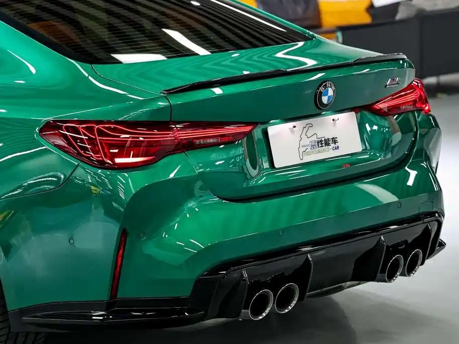 BMW M4 — миниатюра 8