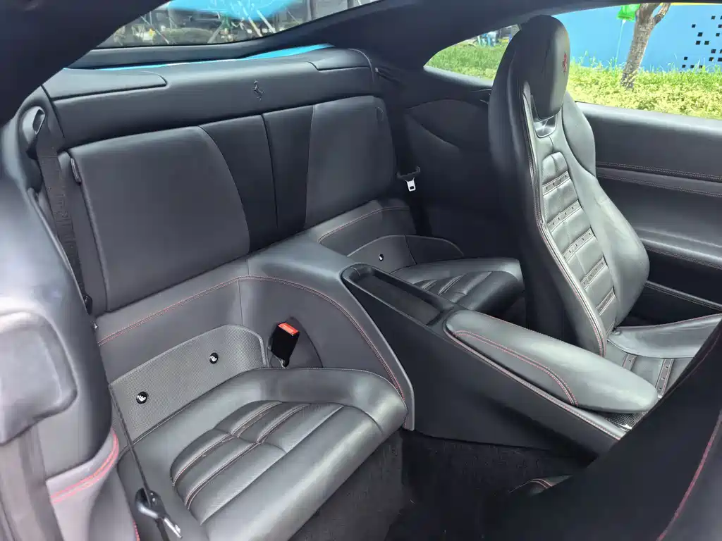 Ferrari Portofino 3.9T, фото 14