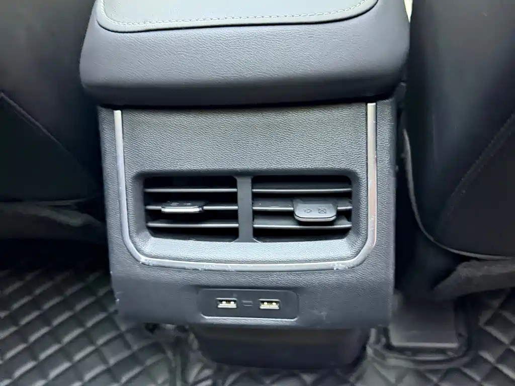 Haval H6 — миниатюра 13