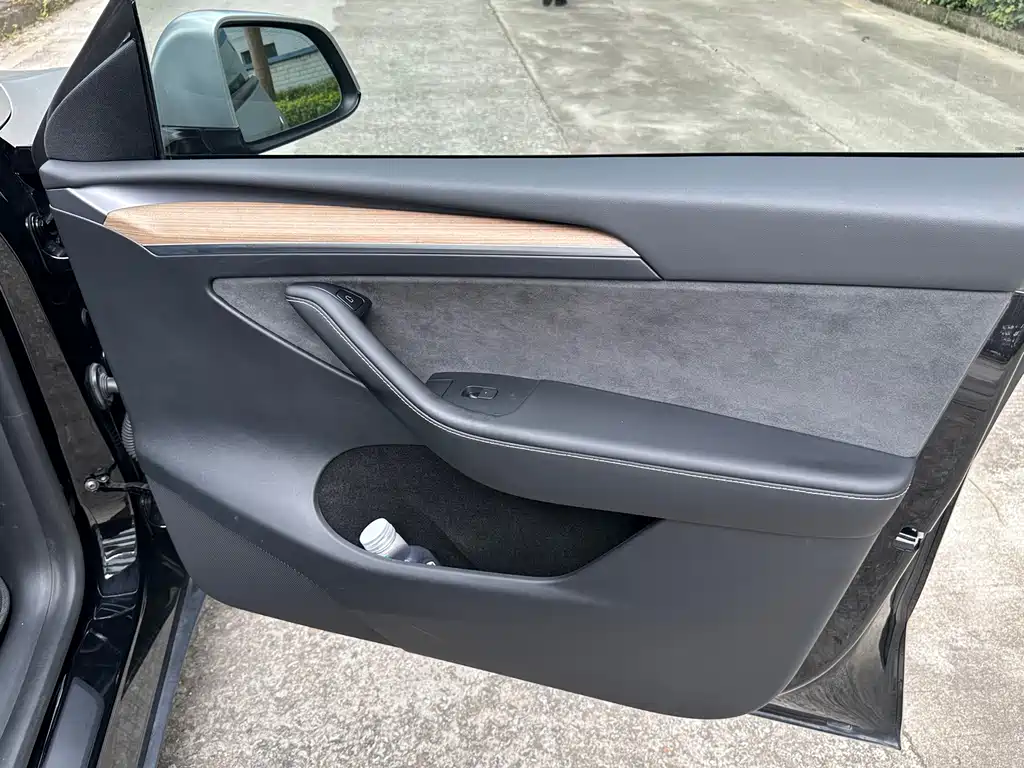 Tesla Model Y — миниатюра 10
