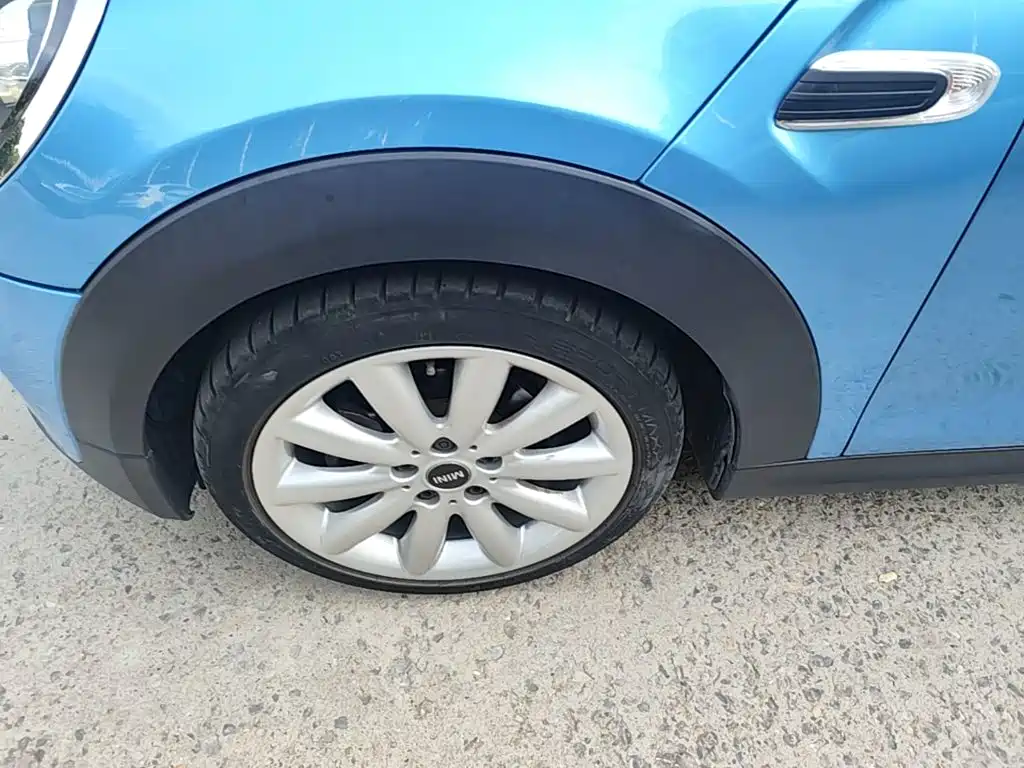 MINI Mini — миниатюра 23