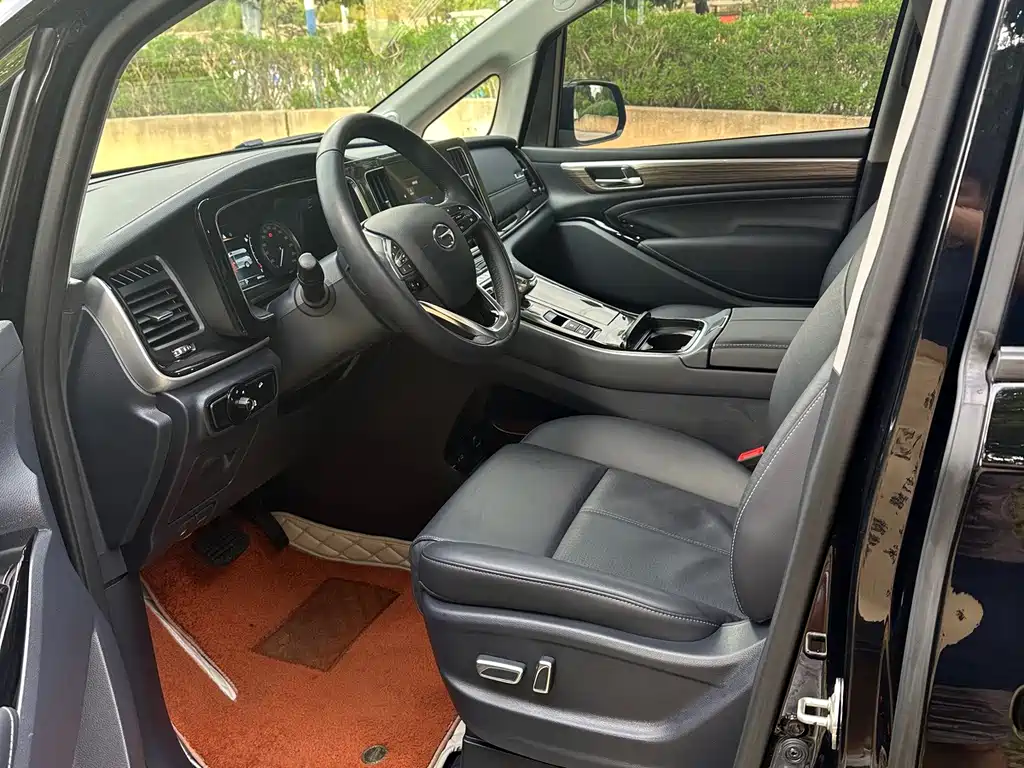 GAC Motor Trumpchi M8 — миниатюра 12