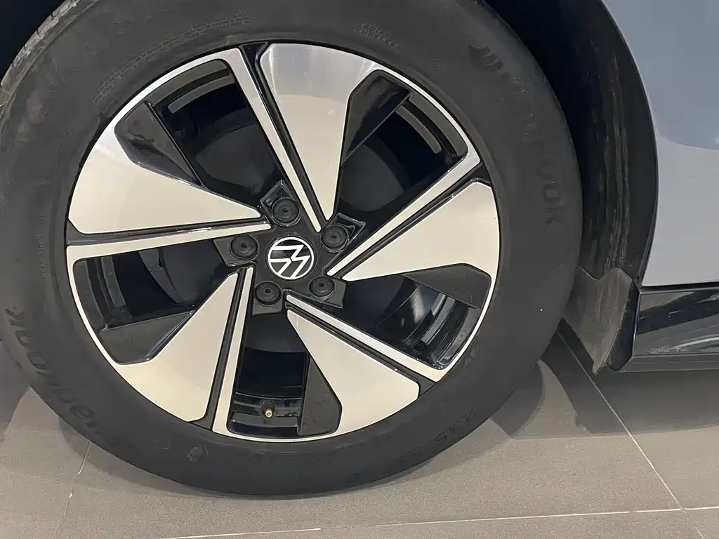 Volkswagen ID.7 VIZZION — миниатюра 17