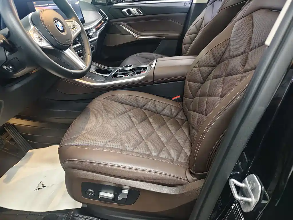 BMW X5 — миниатюра 4