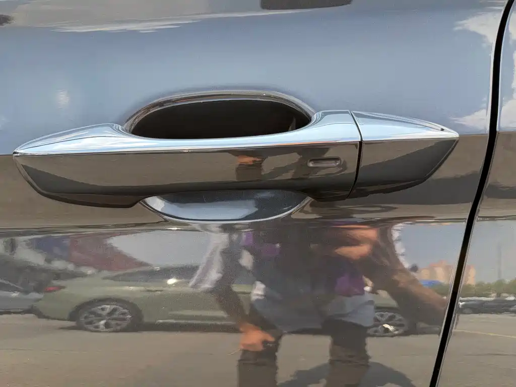 Volkswagen Sagitar — миниатюра 25