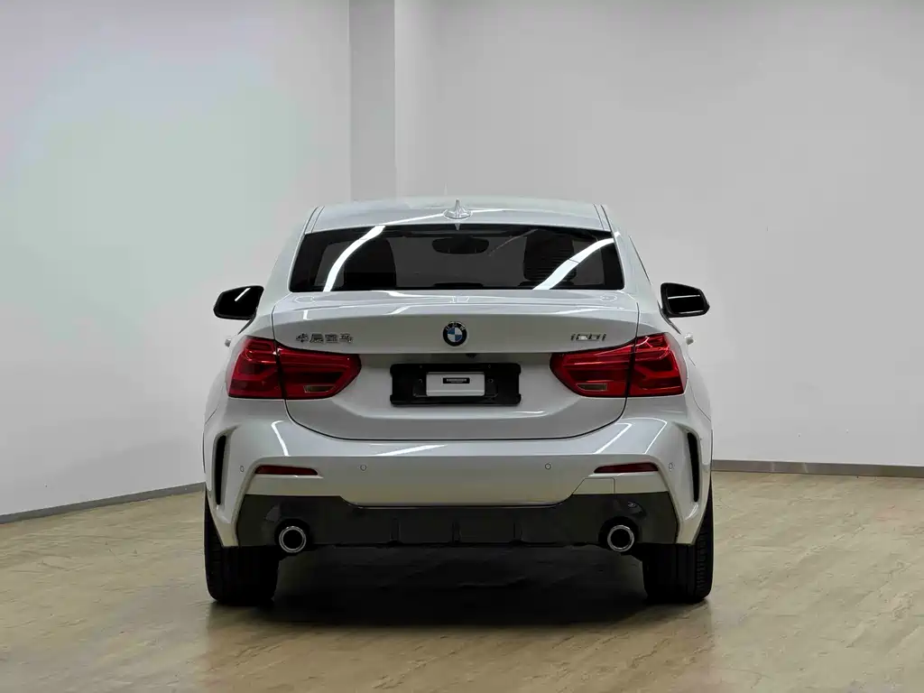 BMW 1 Series — миниатюра 26