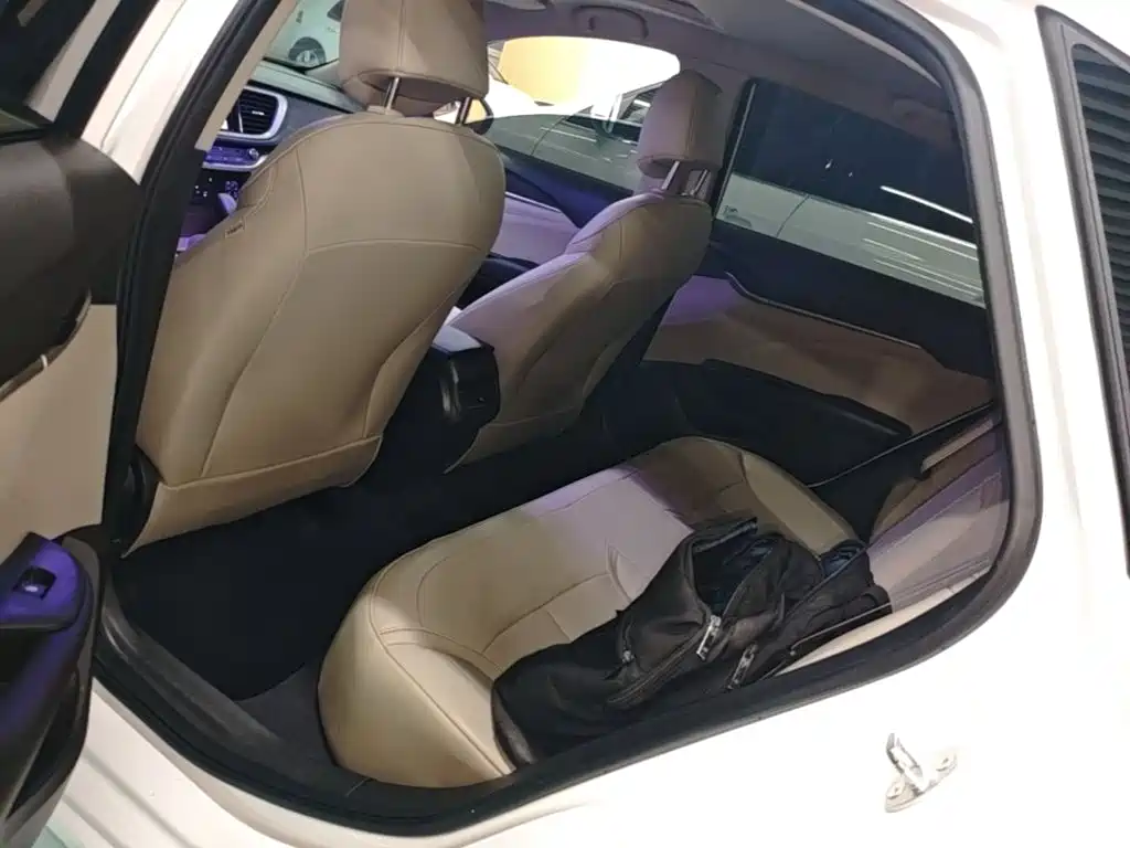 Buick Excelle — миниатюра 17