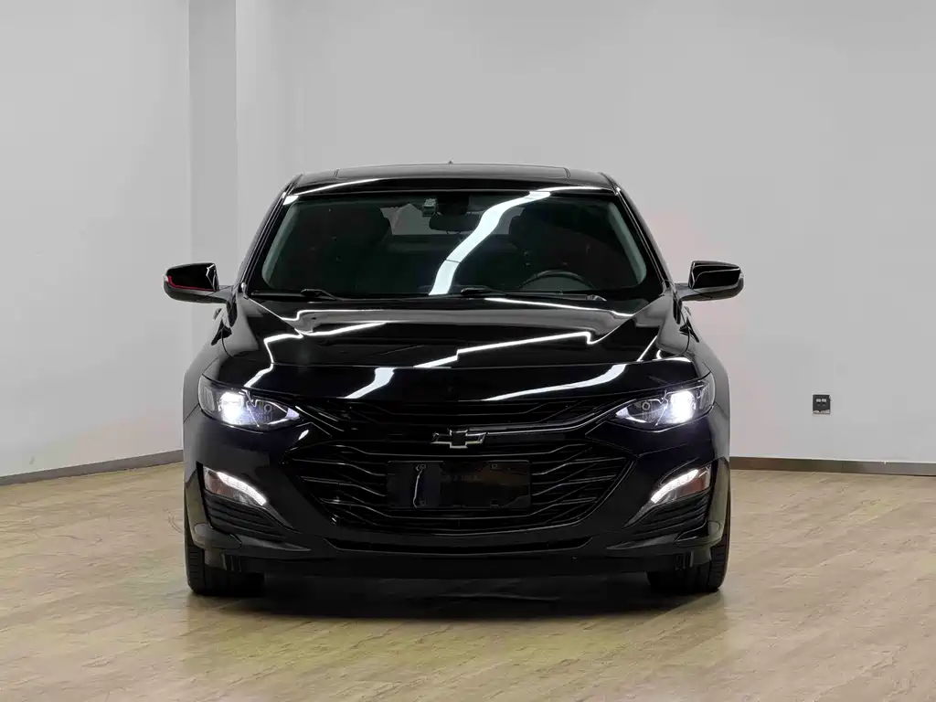Chevrolet Malibu XL — миниатюра 2