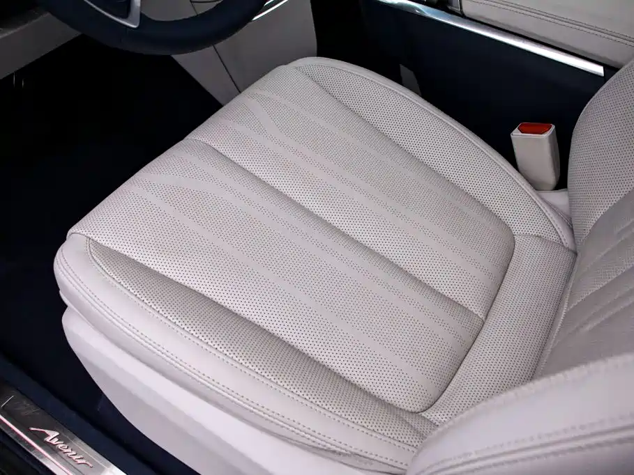 Buick Century — миниатюра 15