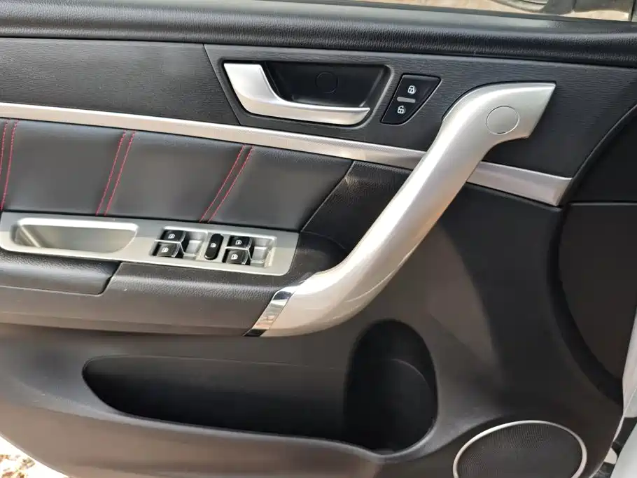 Haval M6 — миниатюра 7