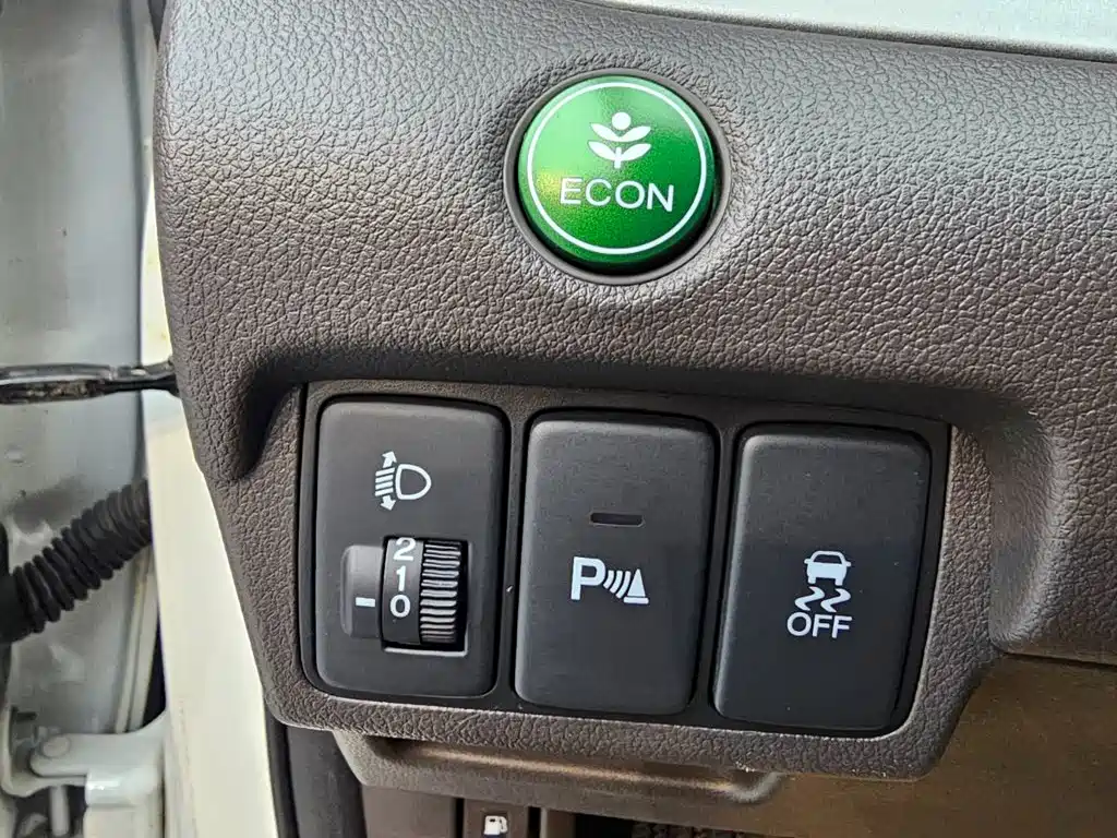 Honda CR-V — миниатюра 17