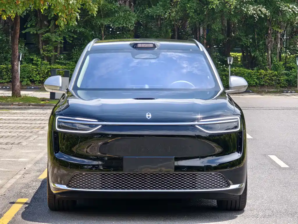 AITO AITO M7 — миниатюра 2
