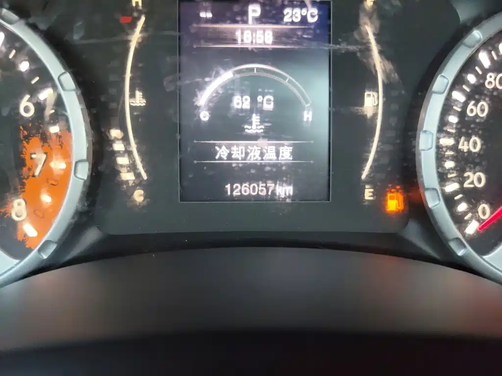 Jeep Renegade — миниатюра 4
