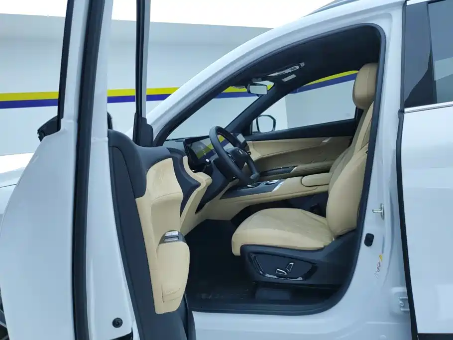 Changan CS75 PLUS — миниатюра 9