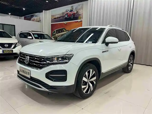 VOLKSWAGEN TANYUE
