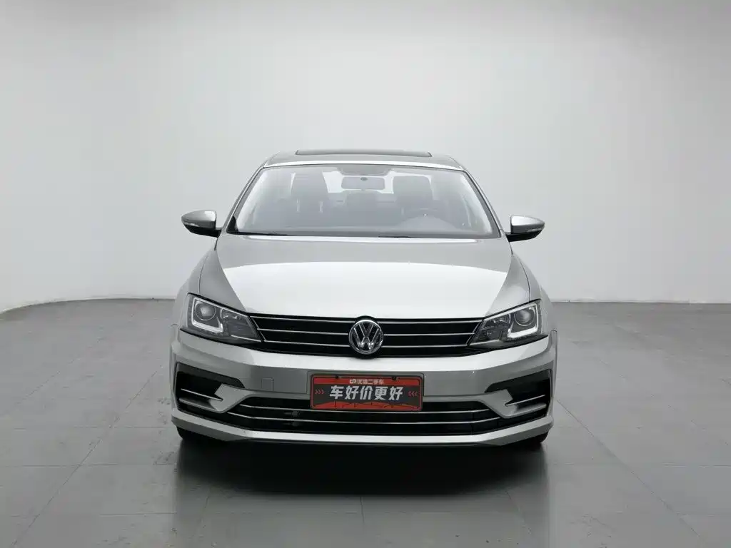 Volkswagen Sagitar — миниатюра 3