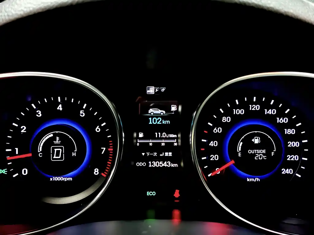 Hyundai Santa Fe — миниатюра 13