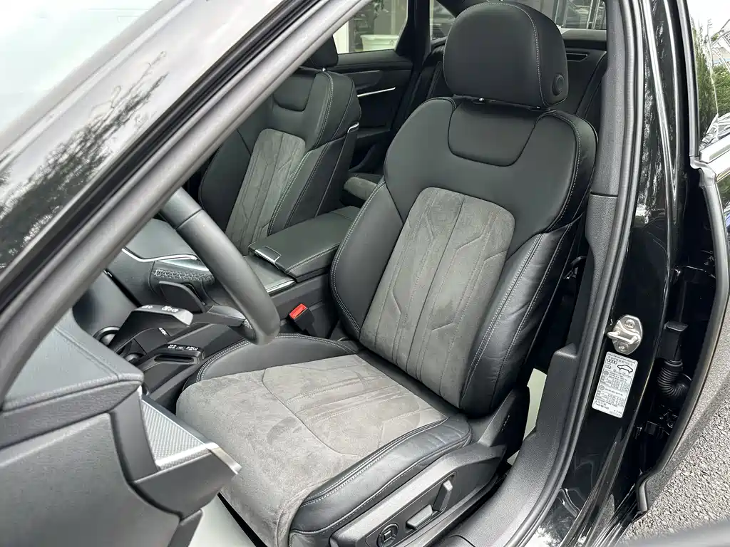Audi A6L 2021 45 TFSI