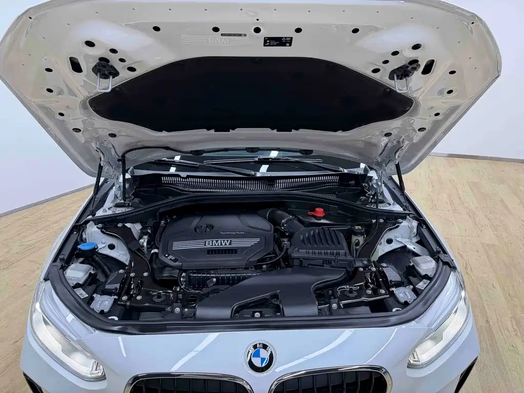 BMW 1 Series — миниатюра 6
