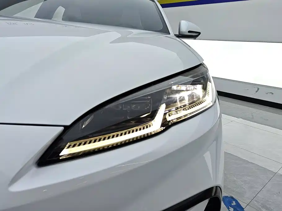 BYD Seal 06 — миниатюра 5